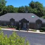 Outside view of {PRACTICE_NAME} office